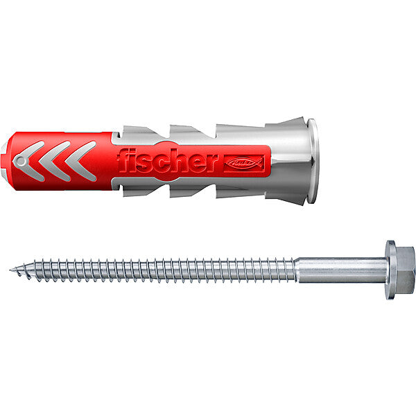 fischer DuoPower 10x50 S 535461